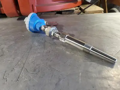 NEW ENDRESS+HAUSER TH13-1A23X2CBT1AK