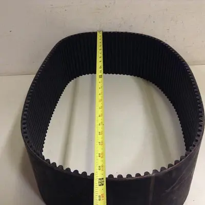 USED UNITTA 1638-14M