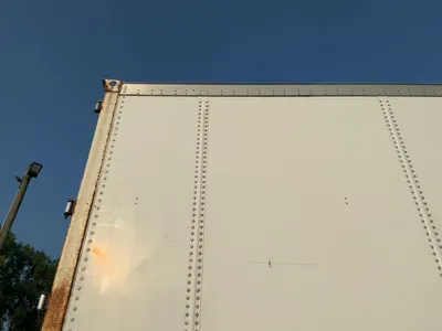 Used 2005 WABASH TRAILER Misc Trailers Michigan US | Miedema Asset Management Group #1313122