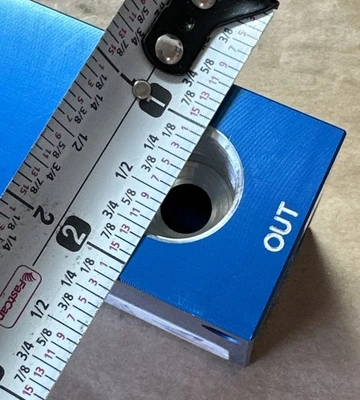 NEW Aladco 305001