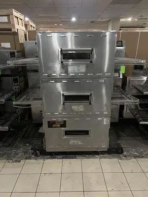 Used MIDDLEBY MARSHALL PS640G Conveyor Ovens Florida US | BAM Discount Restaurant Equipment #1373140