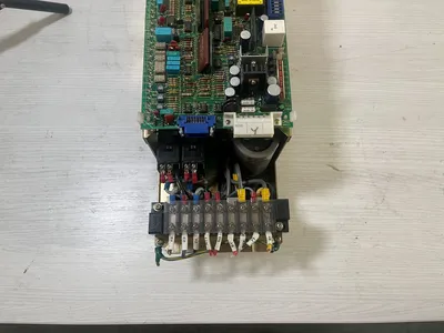 USED FANUC A068-6047-H003