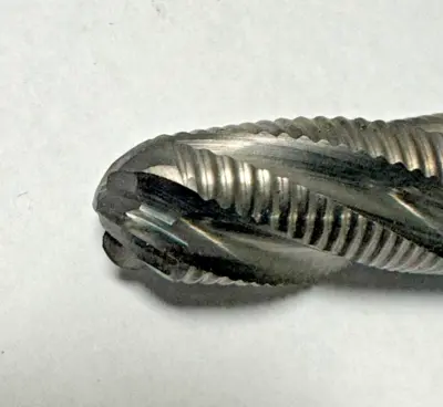 Used aa Does Not Apply End Mills California US | Amiron Machinery #1495021