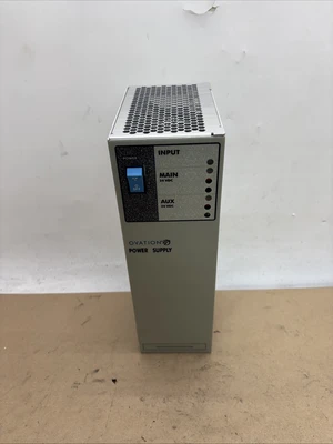 New | in-Stock Emerson 1X00416H01 Power Supplies Indiana US | J&J Industrial Supply #1566388
