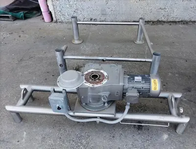 Used 2017 QUALTECH TANK 1000 USG Stainless Steel Tanks California US | Machinery & Equipment #1323241