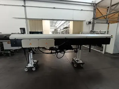 Used 1990 STAR KNC 32 Swiss Type Automatic Screw Machines CZ | Amaron s.r.o. #1056689