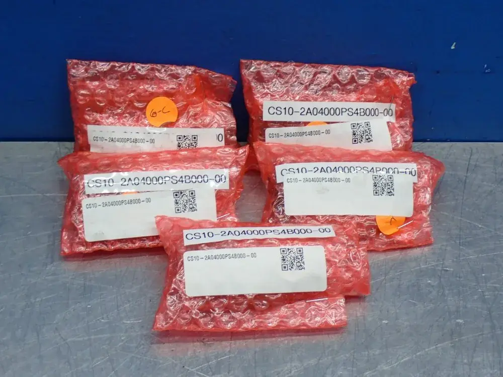 New | in-Stock CORE SENSORS CS102A04000PS4B00000 Pressure Transmitters Ohio US | HGR 24 #904488
