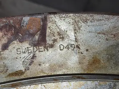 Used SKF OH 30/600 H Bearings British Columbia CA | Lenmark #368914