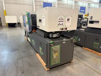 NEW 2025 NIIGATA MD150S8000I-4.0