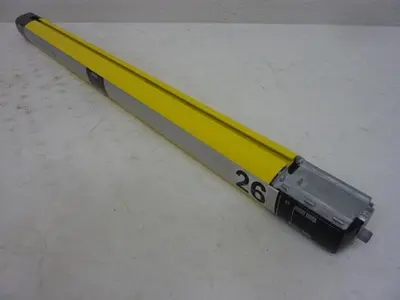 USED LEUZE MLD310-XR3