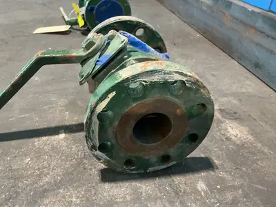 Used 2013 JAG FB2F20R01NS402J Pumps Ohio US | HGR 24 #1315144