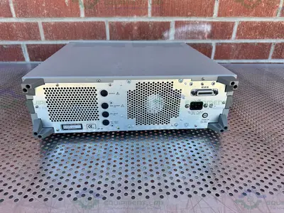 Used HP HEWLETT PACKARD 8114A HIGH POWER PULSE GENERATOR 100V / 2A Pulse Generators California US | Equipment Lab #1302718
