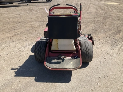 USED 2022 TORO GRANDSTAND