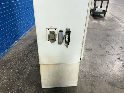Used _UNKNOWN_ _UNKNOWN_ Electrical Panels Ohio US | HGR 24 #1539883