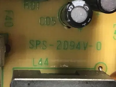 USED SHINDENGEN SPS-2094V-0