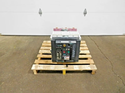 Used Siemens WLF2A308 Circuit Breakers Ohio US | Equipment Recovery Corp. #1330614
