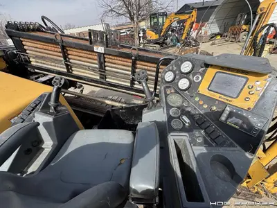 Used 2010 VERMEER 2010 VERMEER D24X40 SERIES II Drill Rigs Florida US | HDD Broker #1346288