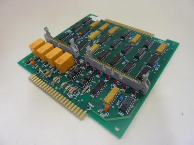 USED BARRETT ELECTRONICS 80-13460
