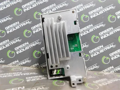 Yokogawa DS400-00-1W Darwin Data Acquisition Sub Unit Style S8 100-240VAC Used
