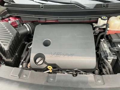 Used 2019 BUICK ENCLAVE SUVs Michigan US | Miedema Asset Management Group #1313009