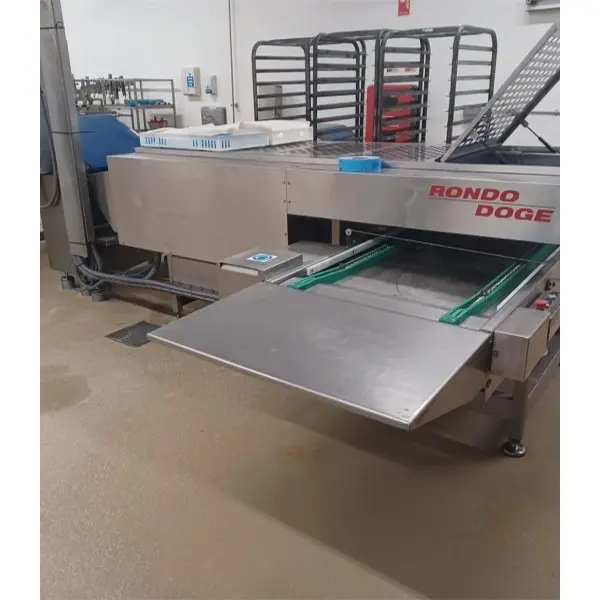 Used Rondo _UNKNOWN_ Pastry Equipment Pennsylvania US | ISCA #1299518