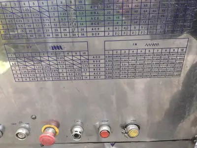 USED WILLIS PK 35