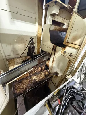 2005 FUJI FS-4 CNC Lathes | ListingHippo (13)