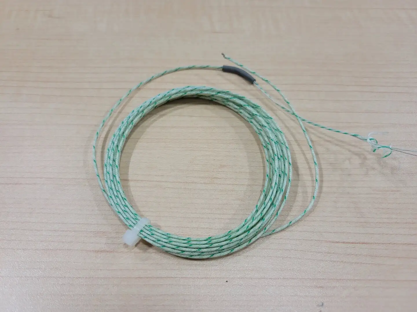 RS Pro Type K Thermocouple