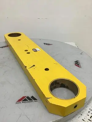 Used VAN DORN 341308 Injection Molding Parts Michigan US | Ideal Machinery #1302298