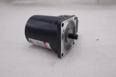 PANTHER INDUSTRIES SG6I06GA-TA INDUCTION MOTOR SG SERIES 6W 1 PH STOCK H784A