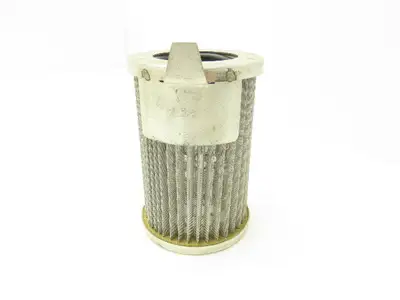 Fluitek PS 024040-149R7 Pneumatic Air Filter Element 1.5"ID 2.4"OD 4"L Lot of 7