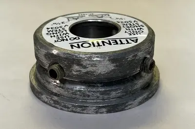 USED HONEYWELL 97-1293