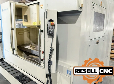 USED 2012 Hardinge GX-1000 OSP