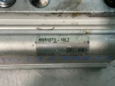 Used SMC _UNKNOWN_ Pumps Ohio US | HGR 24 #1413278