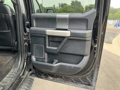 Used 2016 FORD F150 Pickup Trucks Michigan US | Miedema Asset Management Group #1320372