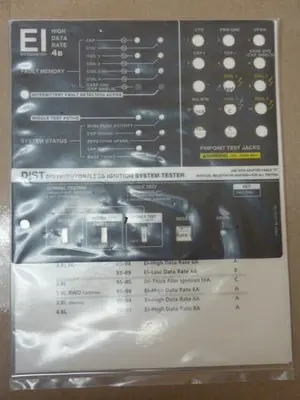 USED FORD 007-00110