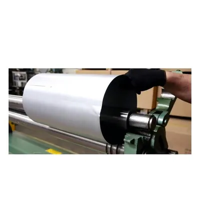 TIN KNOCKER TK 1648 Manual Slip Rolls | Sierra Victor Industries (5)