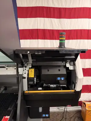 Used MIMAKI _UNKNOWN_ UV Printers Minnesota US | Northlight Color #1524064