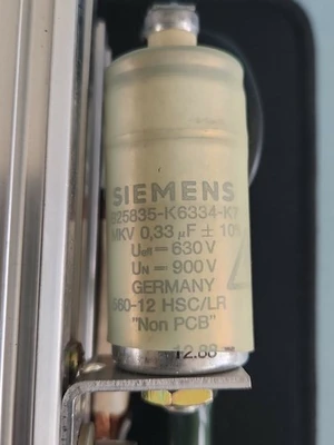 NEW Siemens C98130-A1012-B769