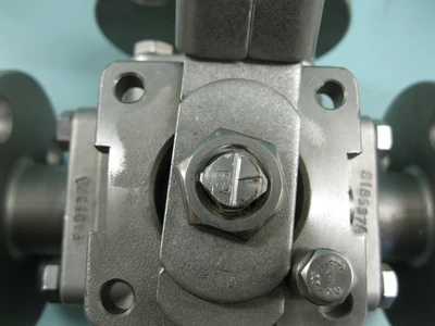NEW Flo-tite MPT100