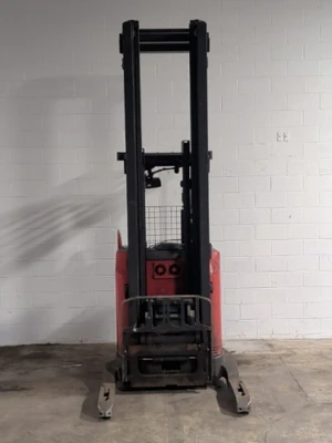 Used 2020 RAYMOND 750-R45TT Reach Trucks Pennsylvania US | National Lift Equipment #1382193
