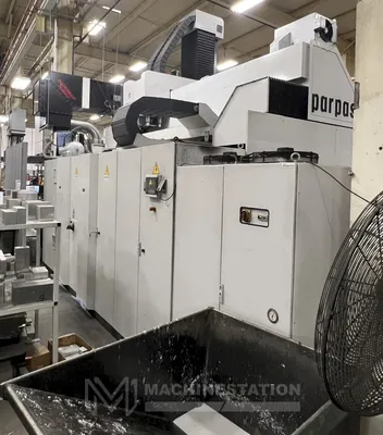 USED 2015 PARPAS DIAMOND LINEAR