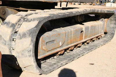 Used 2013 VOLVO ECR88 Excavators California US | Monster Iron Equipment Services #1470311