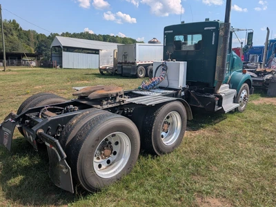 Used 2013 KENWORTH T800 Conventional trucks Alabama US | Proxy Equipment #1426113