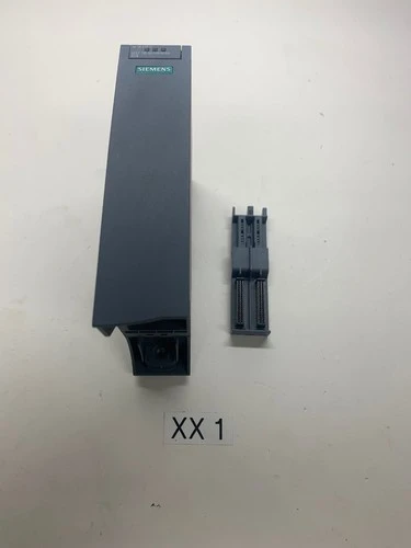 Siemens 6ES7155-5BA00-0AB0 Simatic Et 200MP Verbindung Garantie