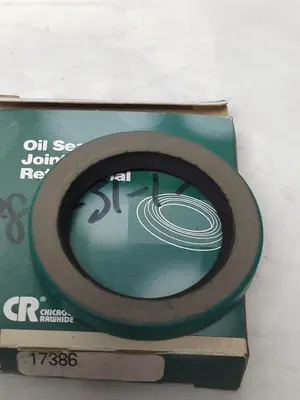 New | in-Stock CHICAGO RAWHIDE 17386 Misc Electrical & Power Parts Ohio US | Surplus Asset Holdings #1245210