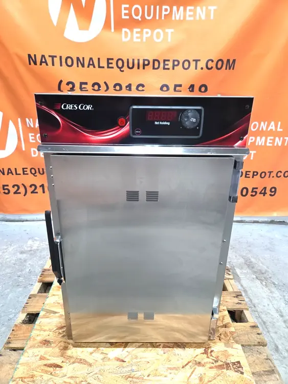 Used CRESCOR _UNKNOWN_ Hot Food Warming, Holding, & Transport Cabinets Florida US | National Equipment Depot LLC #1768445
