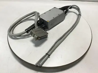 USED INSERVCO 3010520