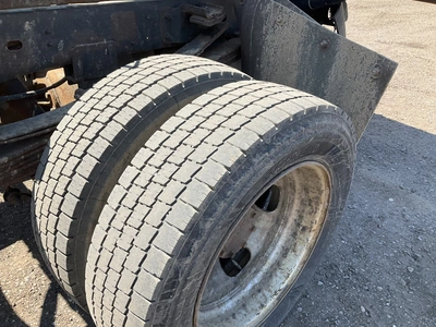 USED 2014 RAM CHASSIS 5500
