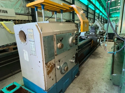 CW TBA Lathes, Engine, Center | ESP Machinery Australia Pty Ltd (5)